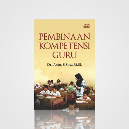 Jual Buku Guru - Pembinaan Kompetensi Guru | Shopee Indonesia