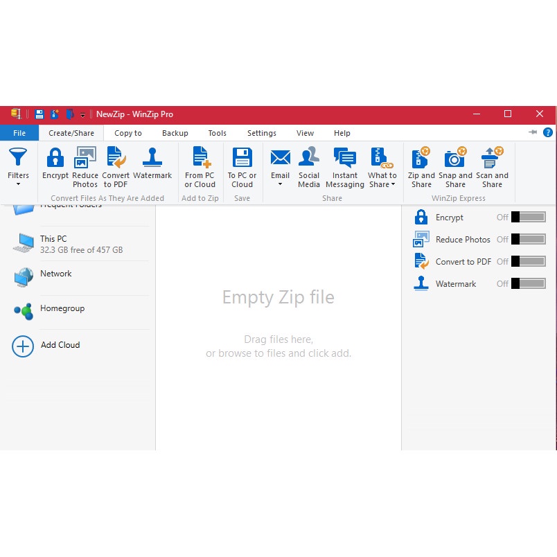 Jual Winzip 24 Pro DVD + Key Original Lifetime | Shopee Indonesia