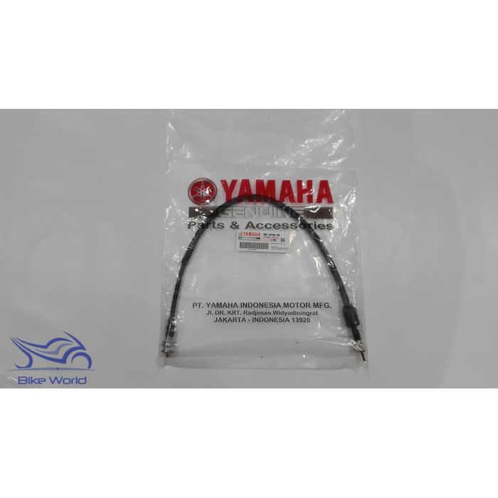 Jual Kabel RPM Scorpio 5BP-H3560 Yamaha Genuine Parts | Shopee Indonesia
