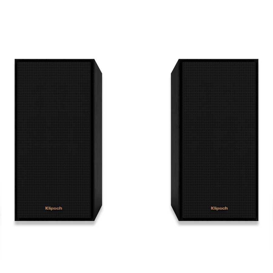 Jual Klipsch R-40M R40M R 40M Bookshelf Speaker pasif speaker | Shopee ...