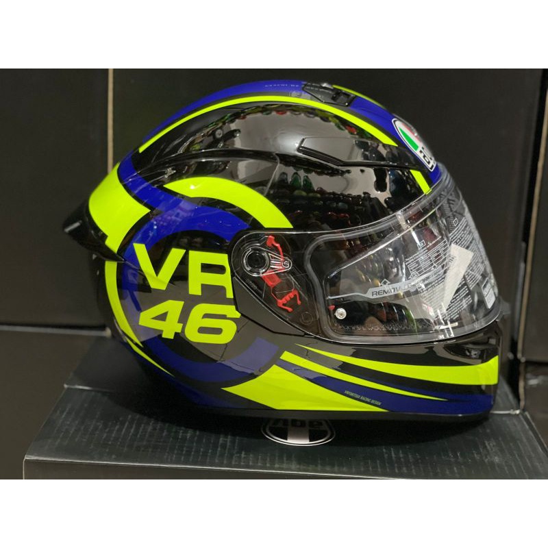 Berat hot sale agv k3sv