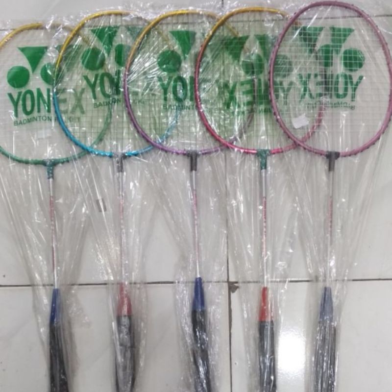 RAKET YONEX,MORRIS
