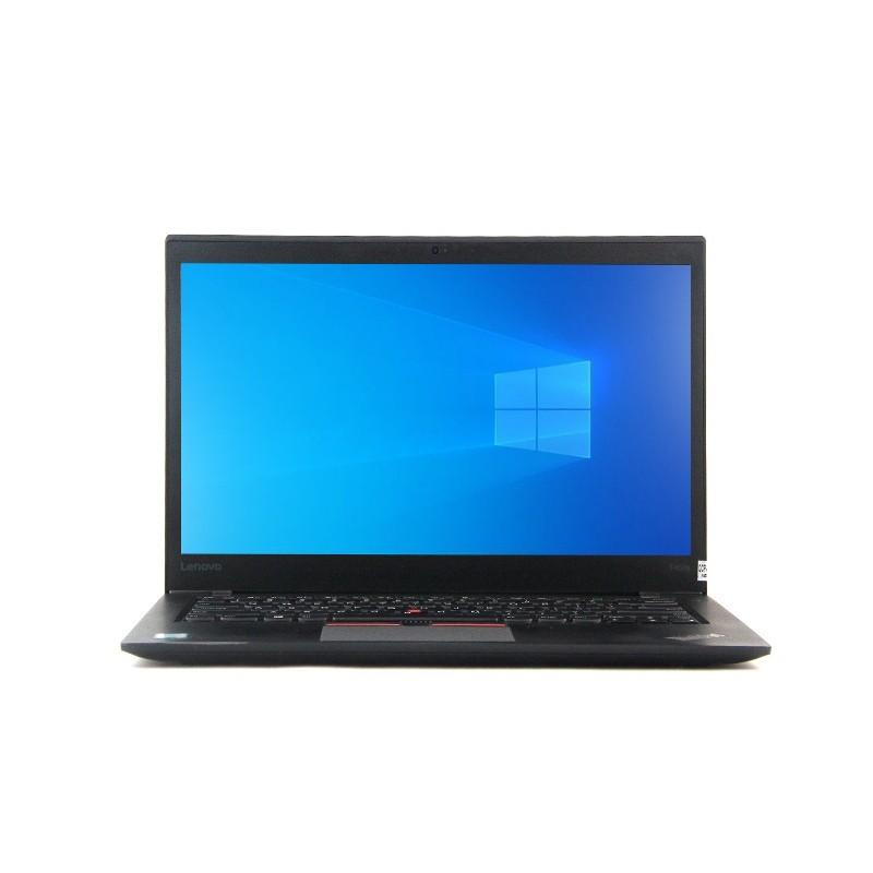 Jual Laptop Lenovo Thinkpad t460s core i7 ram 20gb ssd 256gb 14