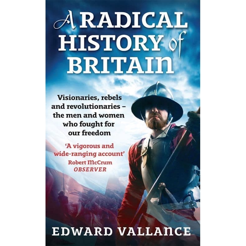 Jual Buku - A Radical History Of Britain (Softcover) | Shopee Indonesia