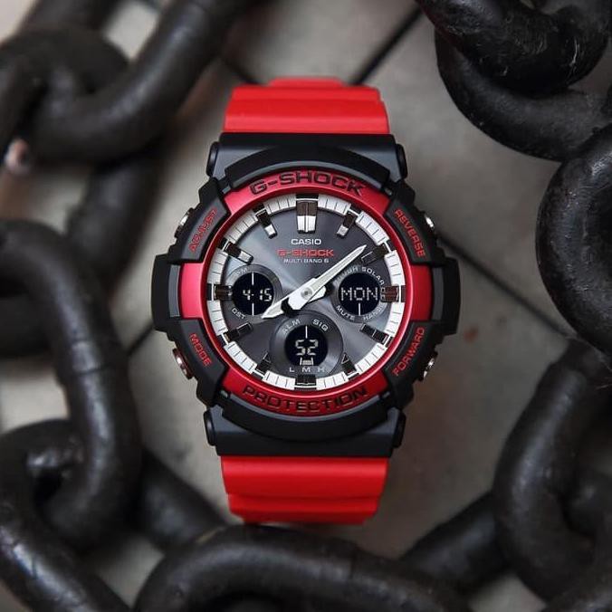 Harga g shock tough solar new arrivals