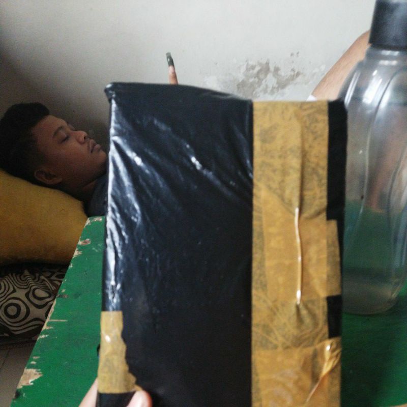 Jual Buku Perpustakaan Digital Shopee Indonesia