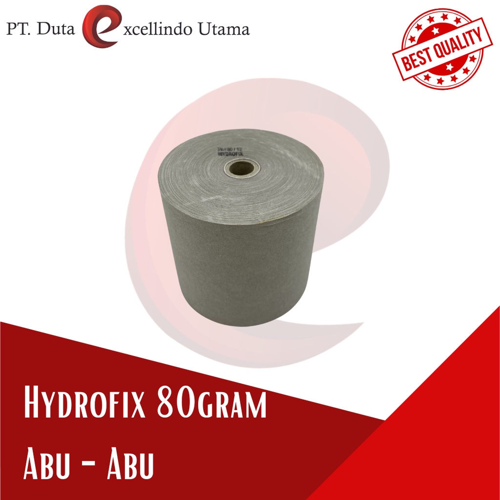 Jual LAUNDRY ACCESSORIES - Hydrofix Paper 80gr | Shopee Indonesia