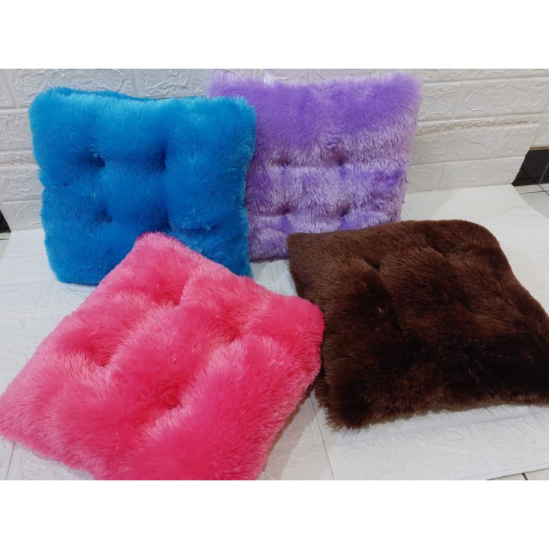 Jual BANTAL ALAS DUDUK 