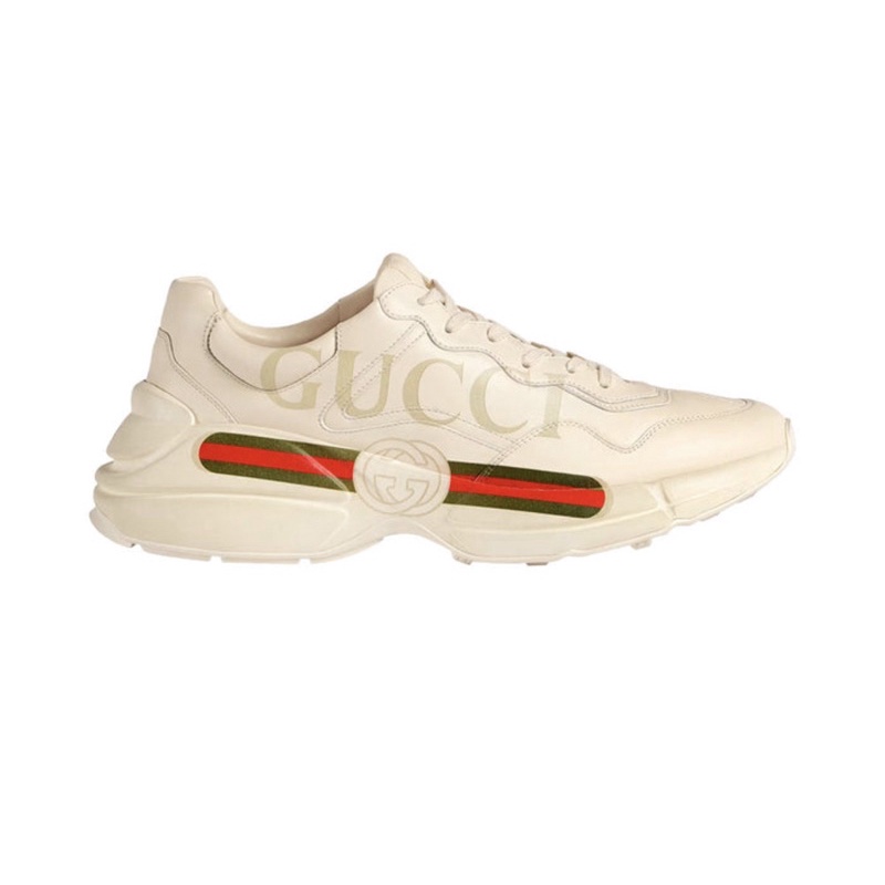 Jual GUCCI RHYTON G LOGO ORIGINAL | Shopee Indonesia