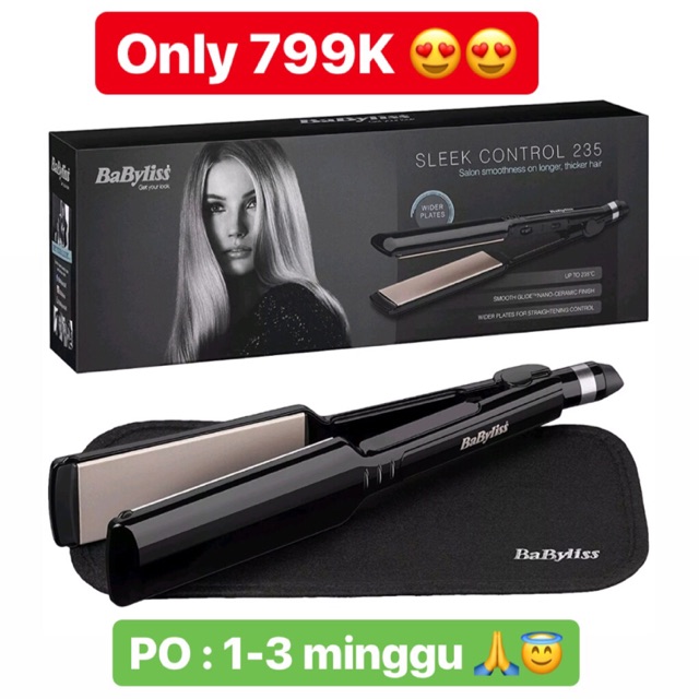 Babyliss 2179u 2024