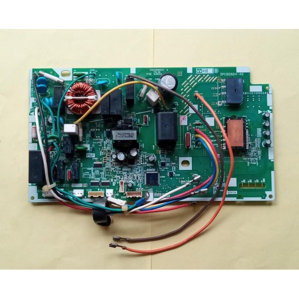 Jual PCB Modul Outdoor AC Daikin Inverter | Shopee Indonesia