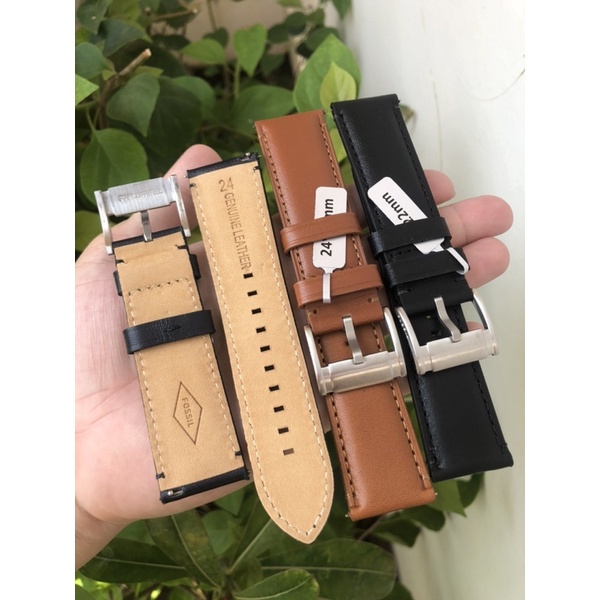 Jual strap fossil new arrivals