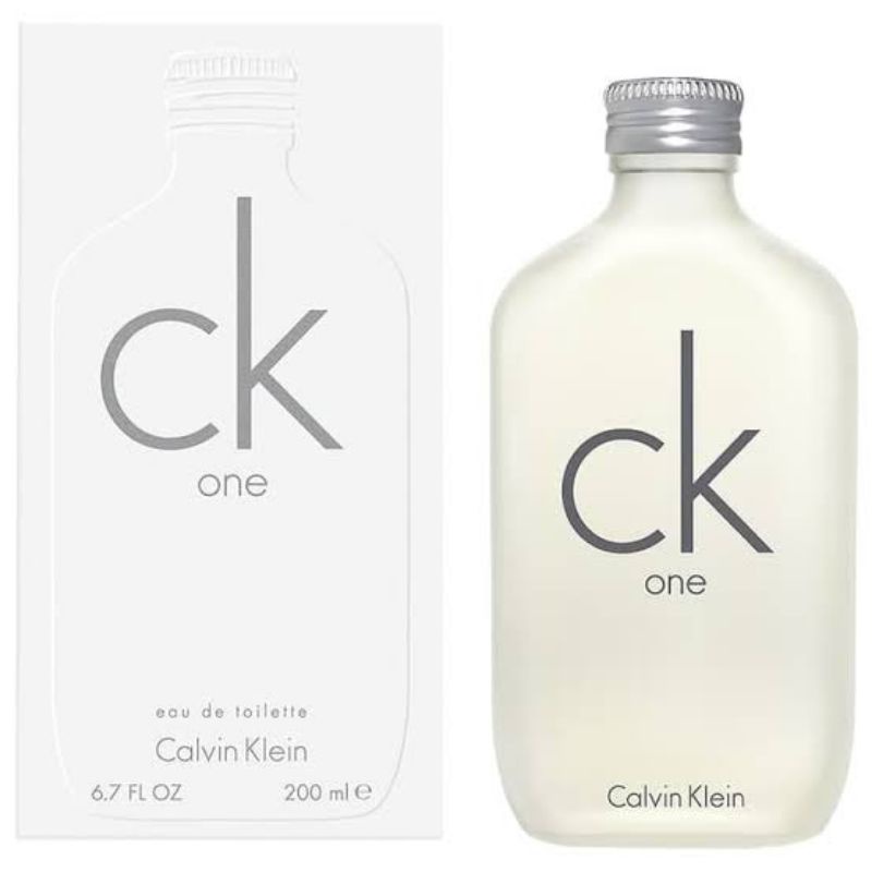 harga parfum ck one original