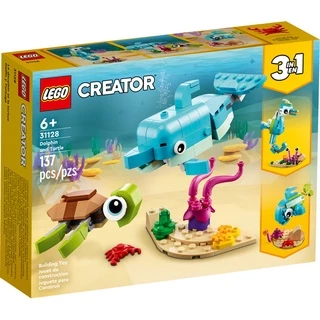Jual lego 31128 Harga Terbaik & Termurah April 2026 | Shopee Indonesia