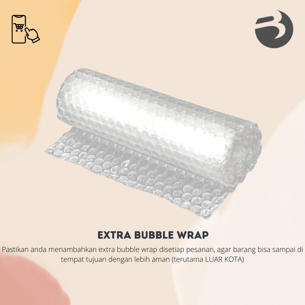 Jual PACKING BUBBLE WRAP | Shopee Indonesia
