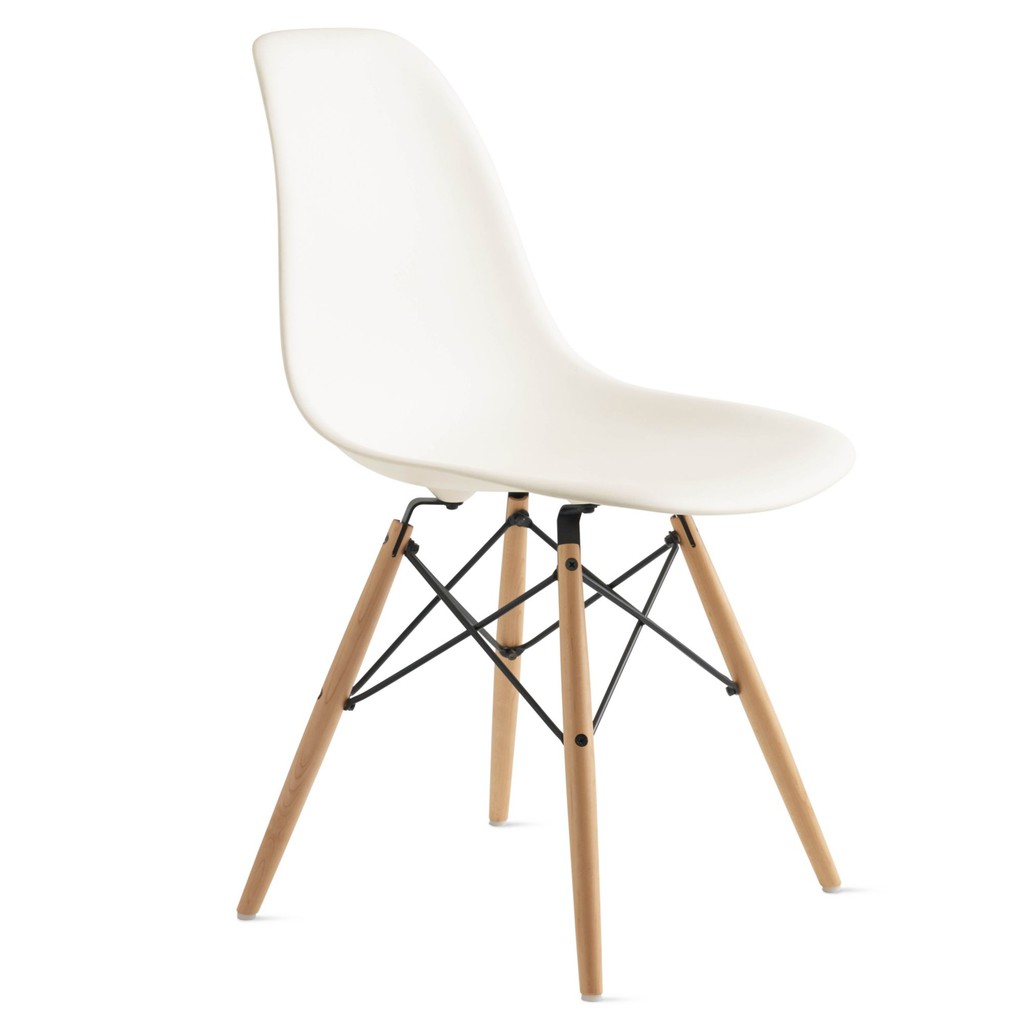 Jual Kursi DSW Eames Chair Utk Kafe / Meja Makan / Kerja / Kantor
