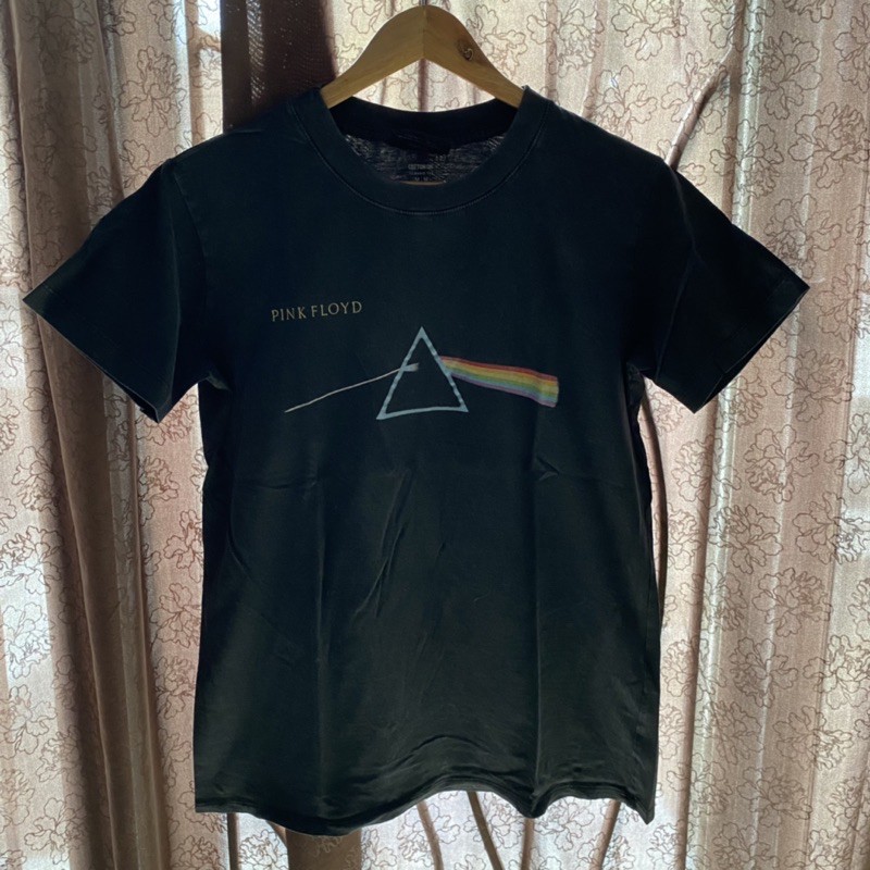 Pink floyd hot sale cotton on