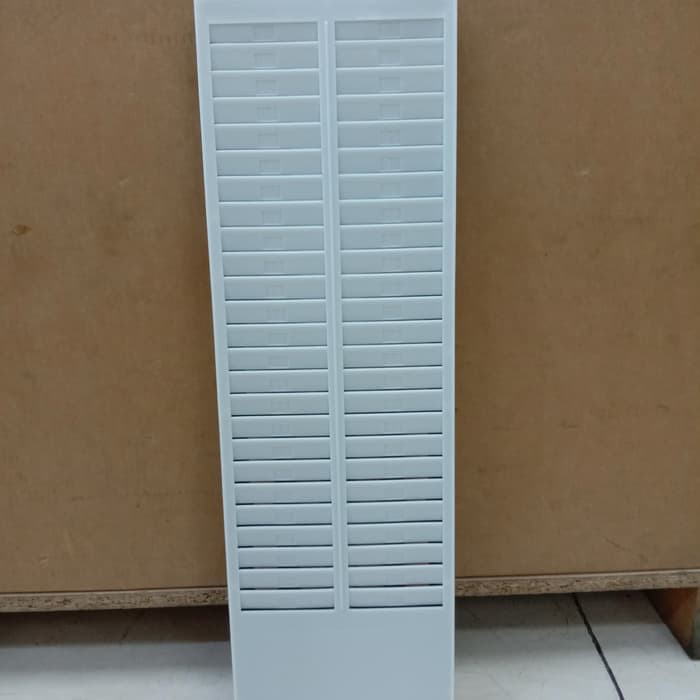 Jual Rak kartu absen isi 50 | Shopee Indonesia