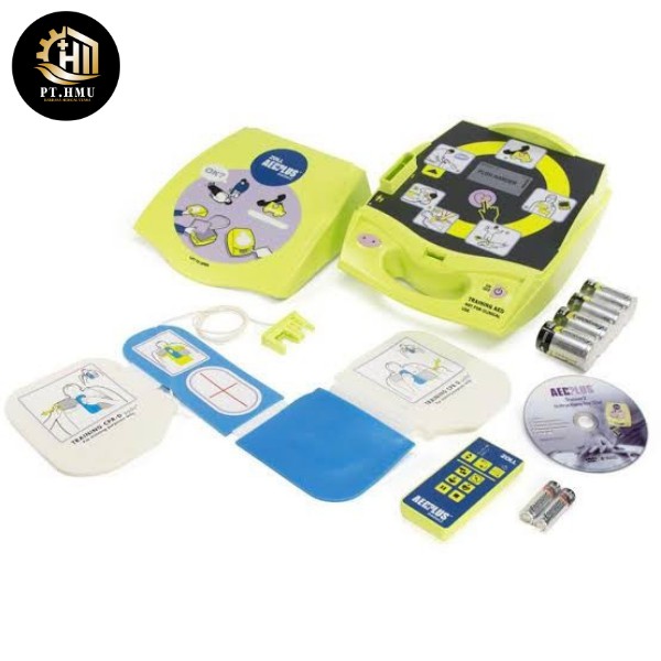 Jual Baterai AED Zoll Plus | Shopee Indonesia