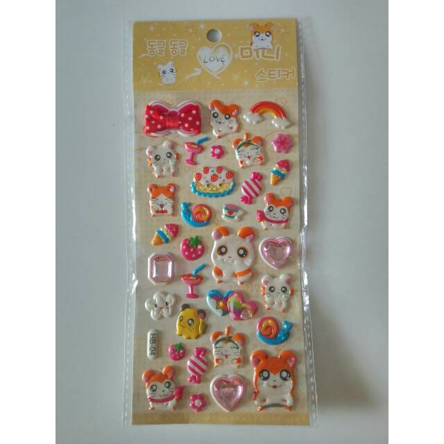Jual Sticker custom | Shopee Indonesia