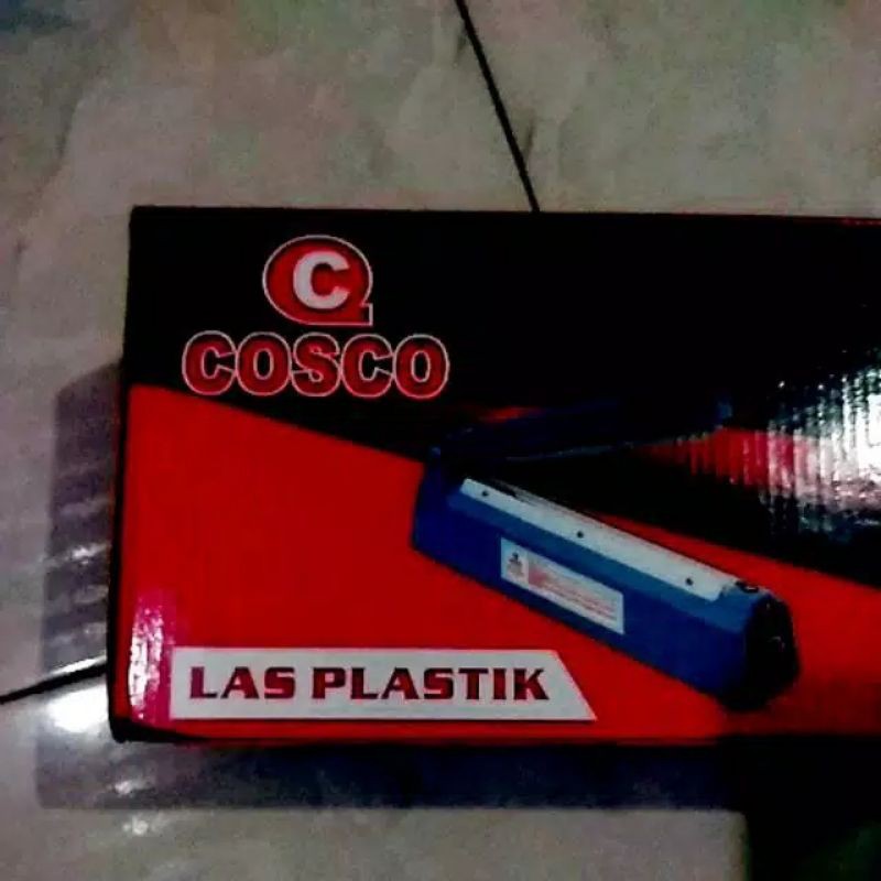 Jual Alat Press Plastik Impulse Sealer Shopee Indonesia