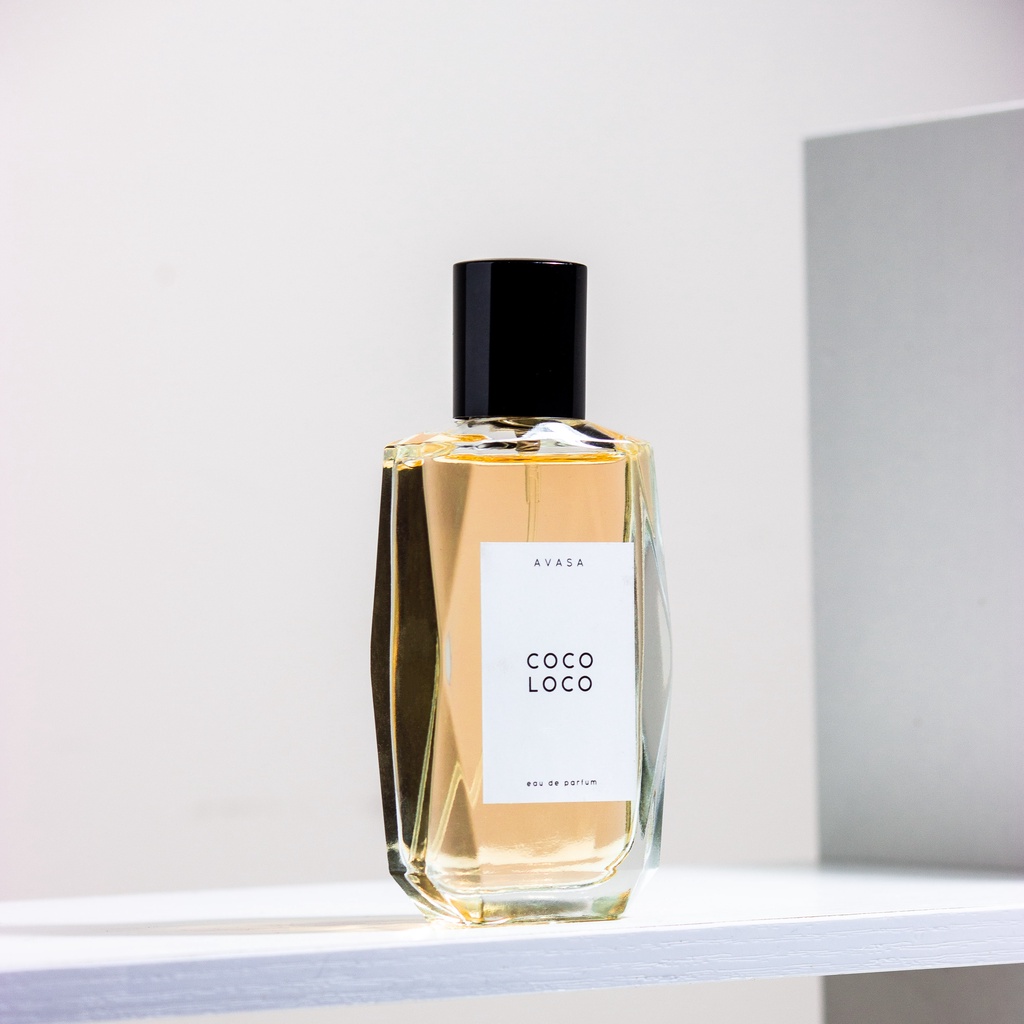 Coco discount loco perfume