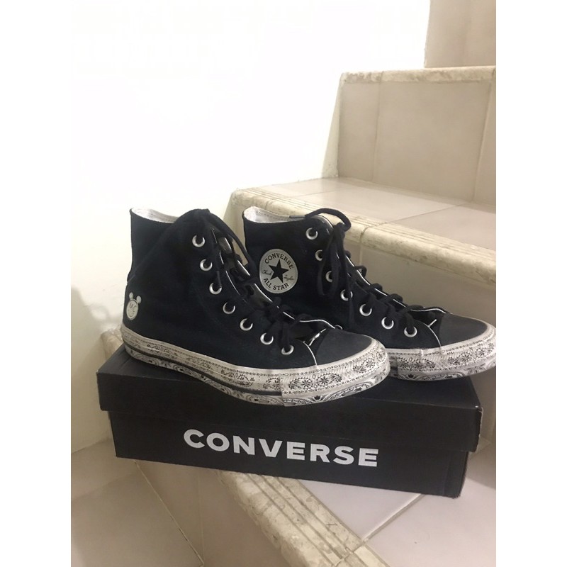 Converse x miley outlet cyrus harga