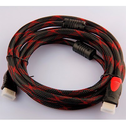 Jual KABEL HDMI 15M JARING / HDMI 15 M / HDMI 15 METER | Shopee Indonesia