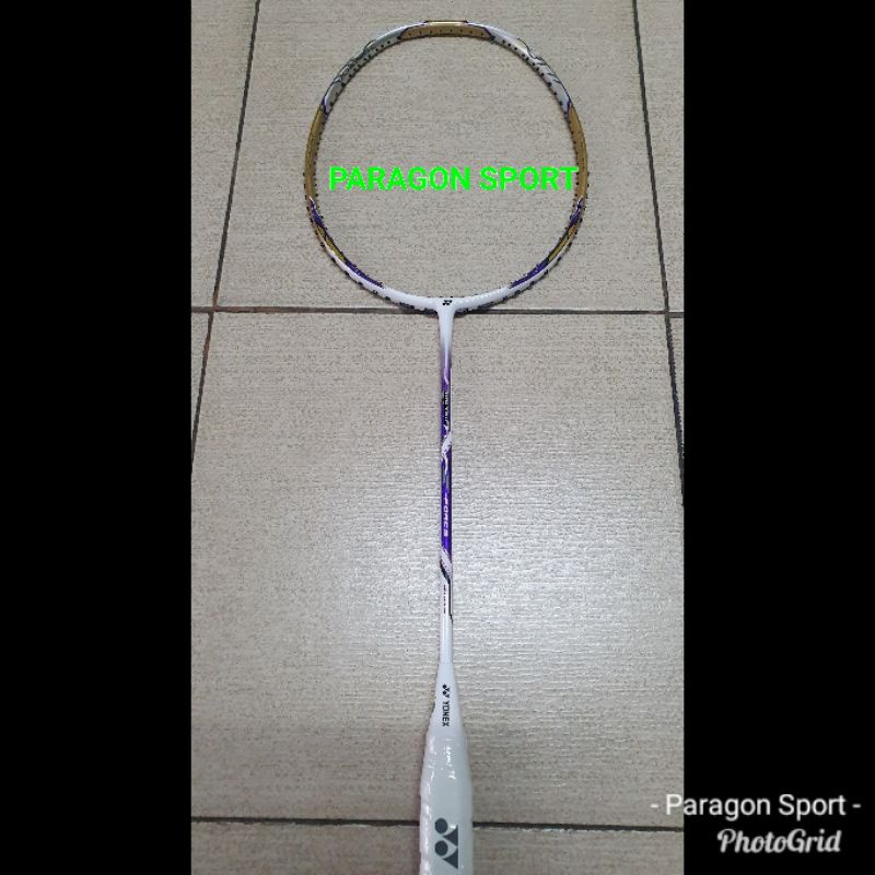 Jual Raket Yonex Voltric Z force / Voltric Z Force 2012 Limited