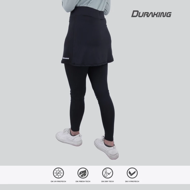 Legging Rok Hijab Sports