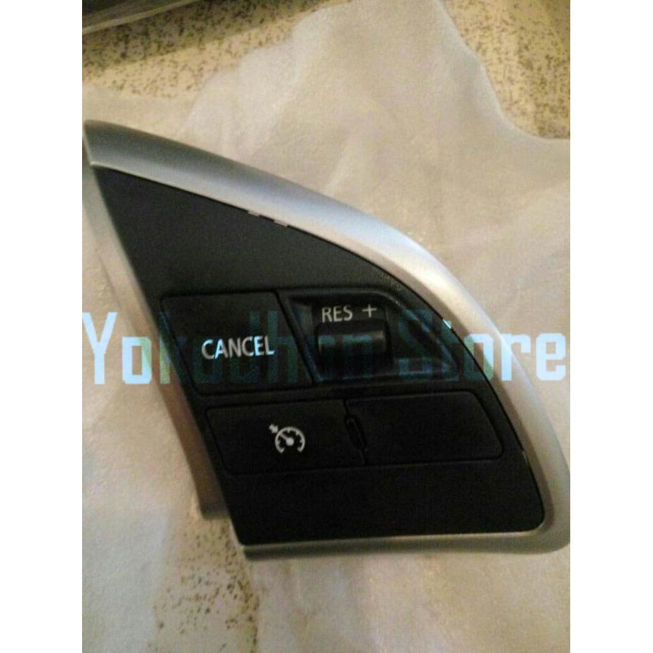 Jual Cruise Control Mitsubishi Outlander Sport Reborn Shopee Indonesia