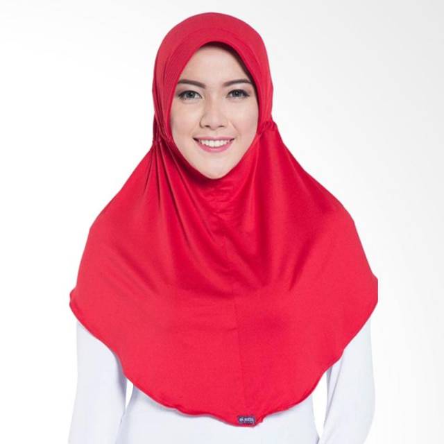 Jual Jual Elzatta Hijab / Hijab / Hijab Instan / Bergo /Elzatta Basic