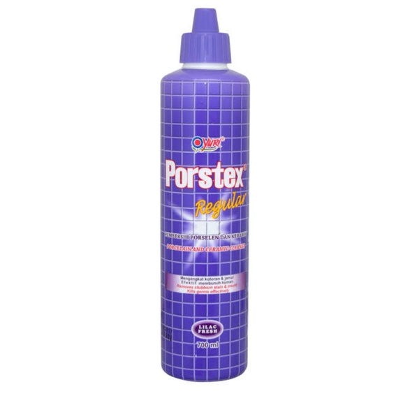 Jual Porstek 700ml | Shopee Indonesia