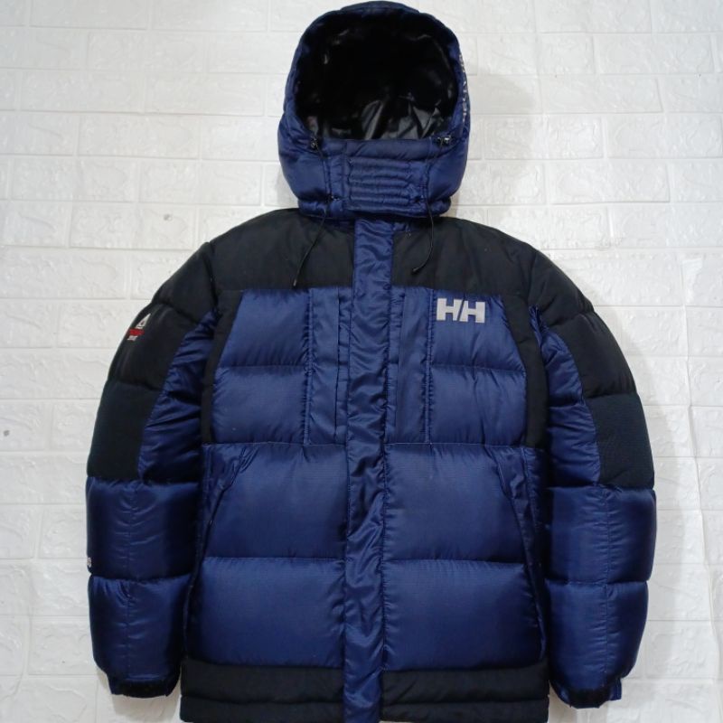 Helly hansen goose down hot sale jacket