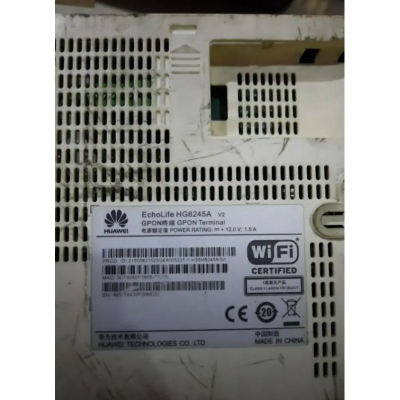 Jual modem ruter wifi huwawey | Shopee Indonesia