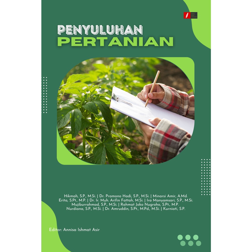 Jual Penyuluhan Pertanian | Shopee Indonesia