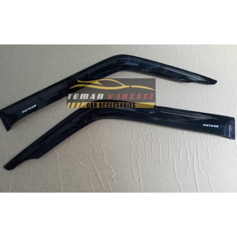 Jual Talang Air Talang Hujan Mobil Carry Futura Hitam Shopee