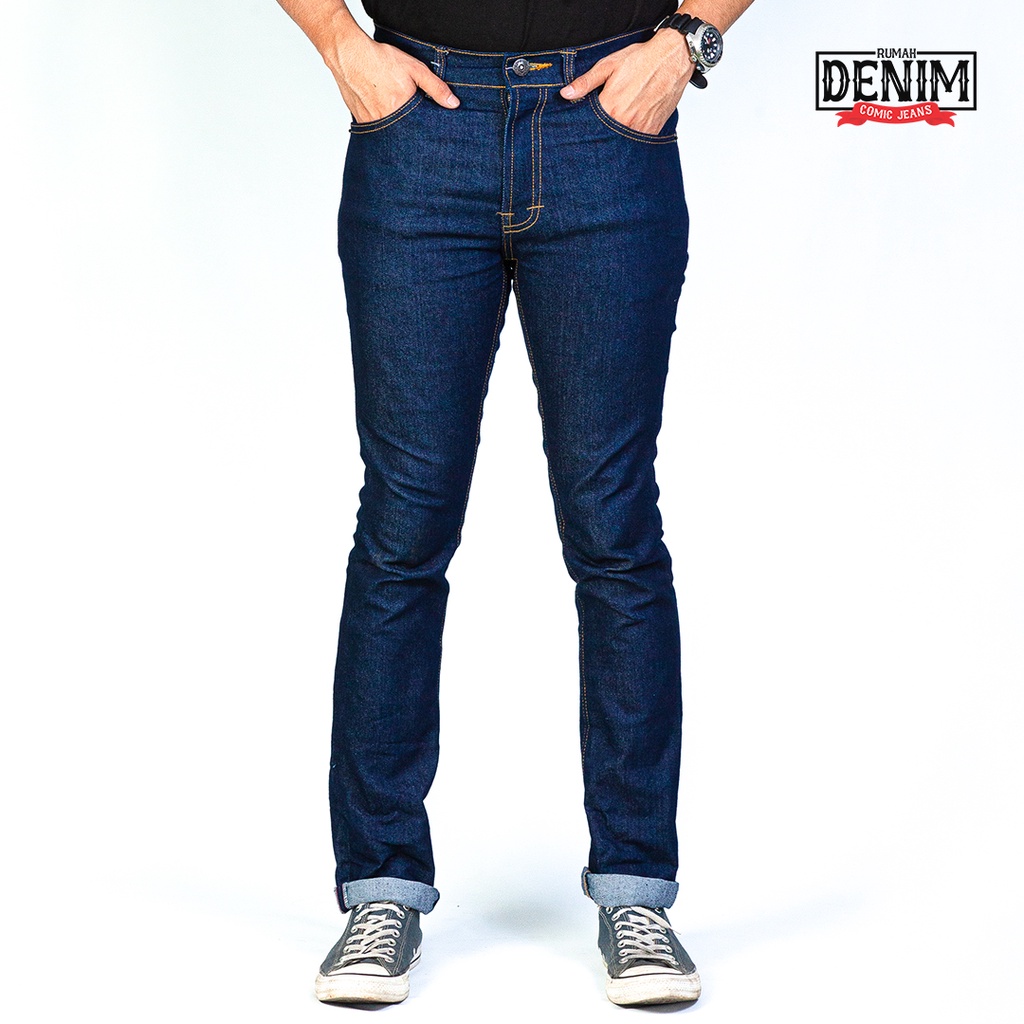 Rumah denim & store jeans