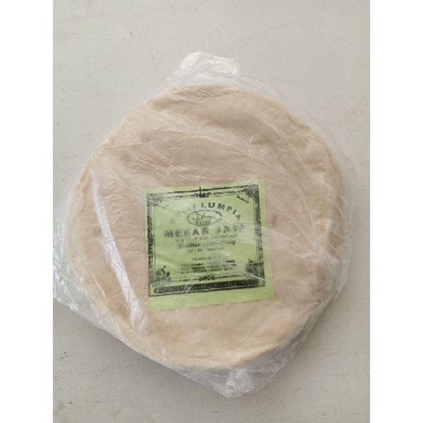 Jual kulit lumpia | Shopee Indonesia