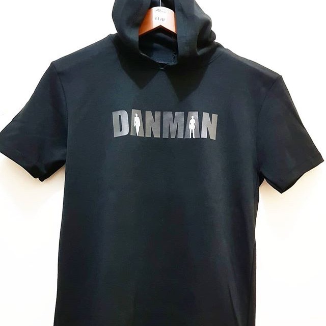 Jual Danman X Hoodie Style | Shopee Indonesia