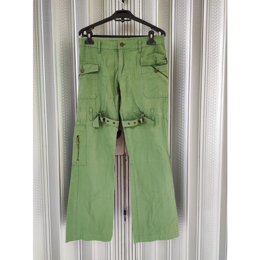 Jual Celana Thrift murah | Shopee Indonesia