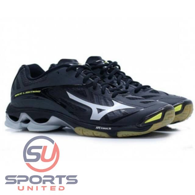 Harga sepatu mizuno 2025 wave lightning z2