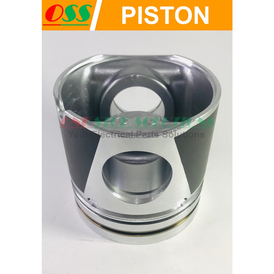 Jual PISTON ENGINE 6126-42DE 6CYLINDER 250KVA WEIFANG KOFO RICARDO ...