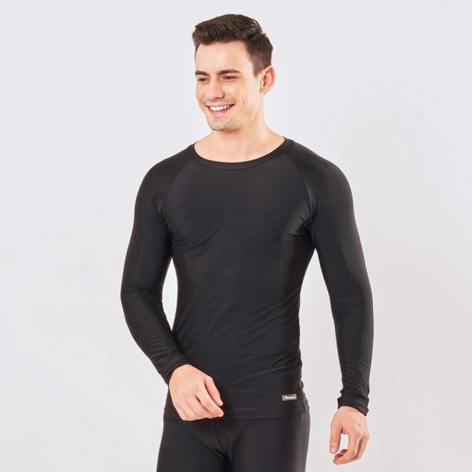 Jual Neowave Deon Long Sleeve Swimsuit Baju Renang Pria Paling Laris