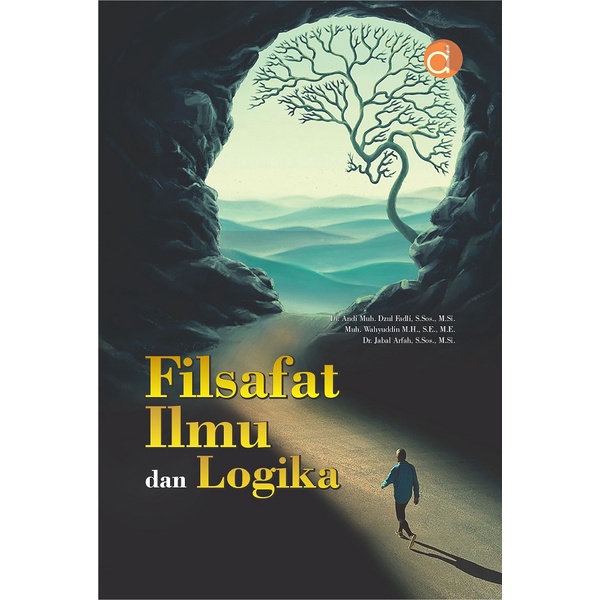 Jual Buku Filsafat Ilmu Dan Logika Andi Muh Deepublish Shopee