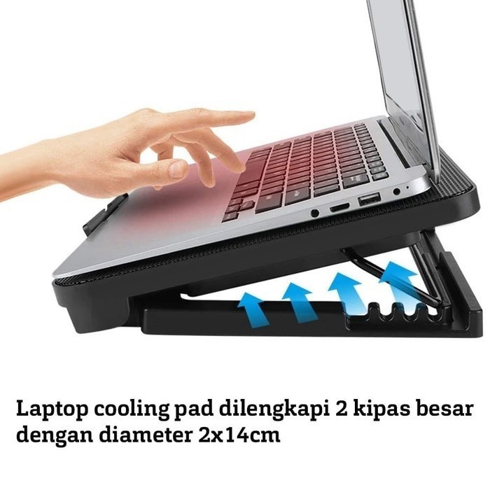 Jual Cooling Pad Laptop Terlengkap & Harga Terbaru Oktober 2026 ...