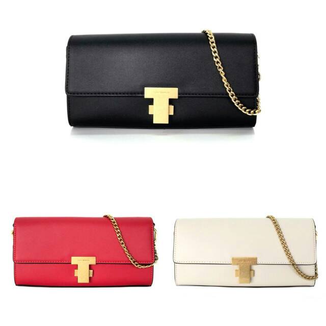 Tory burch juliette shop clutch