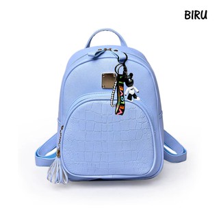 Jual ransel mini lv ransel wanita backpack fashion tas batam tas import  Limited di lapak heri s