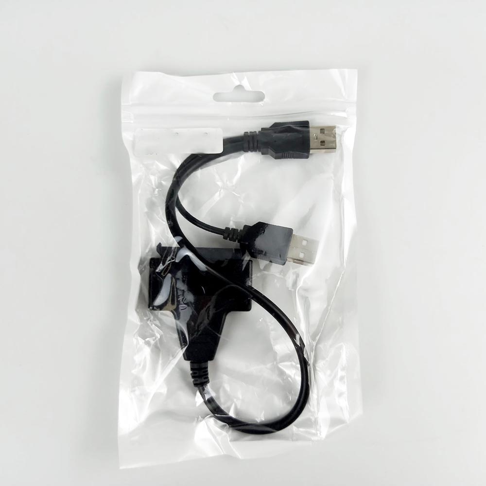 Jual Kabel Sata to USB 3.0 HDD / SSD Adapter Hardisk 2.5 Inch Laptop ...
