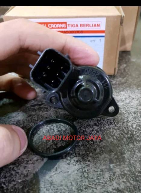 Jual SERVO KIT Atau switch langsam T120SS injeksi | Shopee Indonesia